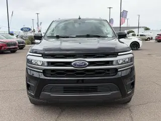 Ford Expedition 2024 4x2 XLT 4 puertas SUV