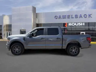 Ford F-150 2026 4x4 STX 4 puertas SuperCrew 5.5 pies. SB