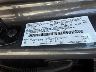 Ford F-150 2026 4x4 STX 4 puertas SuperCrew 5.5 pies. SB