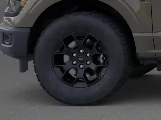 Ford F-150 2026 4x4 STX 4 puertas SuperCrew 5.5 pies. SB