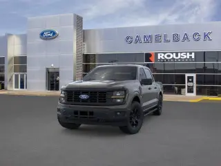Ford F-150 2026 4x4 STX 4 puertas SuperCrew 5.5 pies. SB