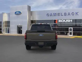 Ford F-150 2026 4x4 STX 4 puertas SuperCrew 5.5 pies. SB