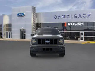 Ford F-150 2026 4x4 STX 4 puertas SuperCrew 5.5 pies. SB