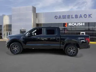 Ford F-150 2026 4x4 STX 4 puertas SuperCrew 5.5 pies. SB
