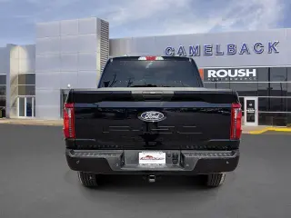 Ford F-150 2026 4x4 STX 4 puertas SuperCrew 5.5 pies. SB