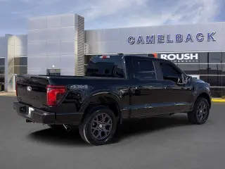 Ford F-150 2026 4x4 STX 4 puertas SuperCrew 5.5 pies. SB