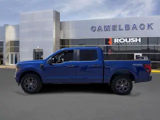 Ford F-150 2026 4x4 STX 4 puertas SuperCrew 5.5 pies. SB