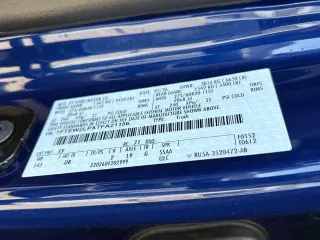 Ford F-150 2026 4x4 STX 4 puertas SuperCrew 5.5 pies. SB