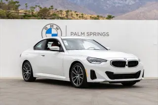 Serie 2 BMW 2026 230i Coupé 2 puertas