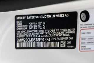 Serie 2 BMW 2026 230i Coupé 2 puertas