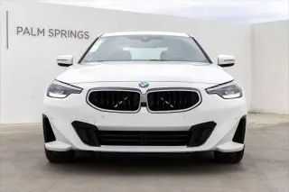 Serie 2 BMW 2026 230i Coupé 2 puertas