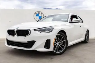 Serie 2 BMW 2026 230i Coupé 2 puertas