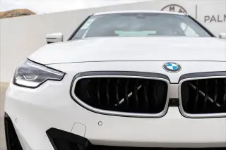 Serie 2 BMW 2026 230i Coupé 2 puertas