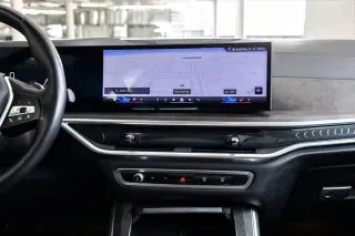 Vehículo de Actividad Deportiva BMW X5 2024 AWD xDrive40i 4 puertas