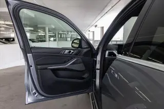 Vehículo de Actividad Deportiva BMW X5 2024 AWD xDrive40i 4 puertas