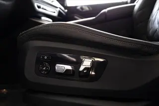 Vehículo de Actividad Deportiva BMW X5 2024 AWD xDrive40i 4 puertas