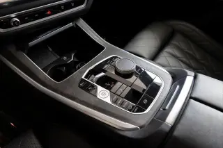 Vehículo de Actividad Deportiva BMW X5 2024 AWD xDrive40i 4 puertas