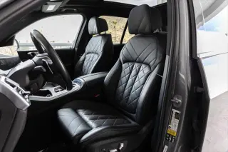 Vehículo de Actividad Deportiva BMW X5 2024 AWD xDrive40i 4 puertas