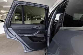 Vehículo de Actividad Deportiva BMW X5 2024 AWD xDrive40i 4 puertas