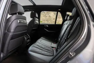 Vehículo de Actividad Deportiva BMW X5 2024 AWD xDrive40i 4 puertas