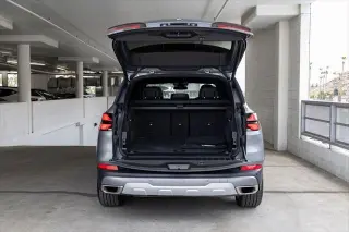 Vehículo de Actividad Deportiva BMW X5 2024 AWD xDrive40i 4 puertas