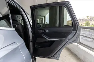 Vehículo de Actividad Deportiva BMW X5 2024 AWD xDrive40i 4 puertas