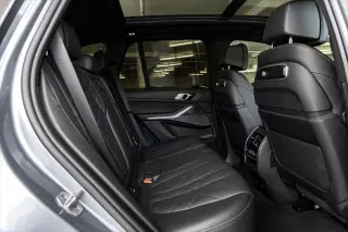 Vehículo de Actividad Deportiva BMW X5 2024 AWD xDrive40i 4 puertas