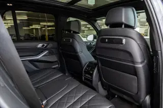 Vehículo de Actividad Deportiva BMW X5 2024 AWD xDrive40i 4 puertas