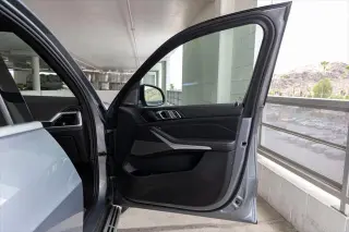 Vehículo de Actividad Deportiva BMW X5 2024 AWD xDrive40i 4 puertas