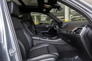 Vehículo de Actividad Deportiva BMW X5 2024 AWD xDrive40i 4 puertas