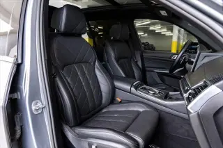 Vehículo de Actividad Deportiva BMW X5 2024 AWD xDrive40i 4 puertas