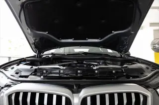 Vehículo de Actividad Deportiva BMW X5 2024 AWD xDrive40i 4 puertas