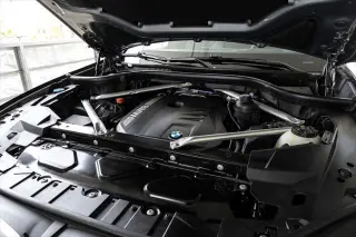 Vehículo de Actividad Deportiva BMW X5 2024 AWD xDrive40i 4 puertas