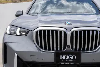 Vehículo de Actividad Deportiva BMW X5 2024 AWD xDrive40i 4 puertas