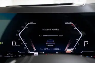 Vehículo de Actividad Deportiva BMW X5 2024 AWD xDrive40i 4 puertas