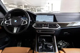 BMW X5 2023 sDrive40i 4 puertas Vehículo de Actividad Deportiva