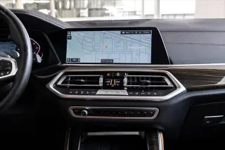 BMW X5 2023 sDrive40i 4 puertas Vehículo de Actividad Deportiva