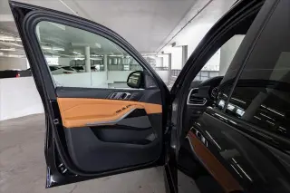 BMW X5 2023 sDrive40i 4 puertas Vehículo de Actividad Deportiva
