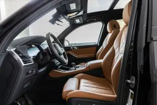 BMW X5 2023 sDrive40i 4 puertas Vehículo de Actividad Deportiva
