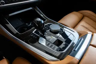 BMW X5 2023 sDrive40i 4 puertas Vehículo de Actividad Deportiva