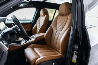BMW X5 2023 sDrive40i 4 puertas Vehículo de Actividad Deportiva