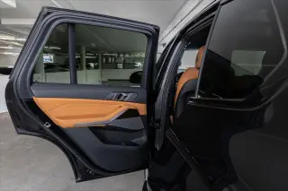 BMW X5 2023 sDrive40i 4 puertas Vehículo de Actividad Deportiva