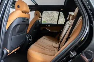 BMW X5 2023 sDrive40i 4 puertas Vehículo de Actividad Deportiva