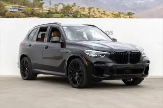 BMW X5 2023 sDrive40i 4 puertas Vehículo de Actividad Deportiva
