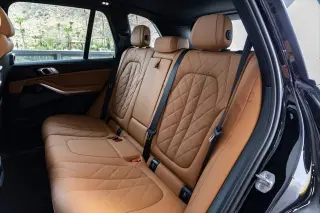 BMW X5 2023 sDrive40i 4 puertas Vehículo de Actividad Deportiva