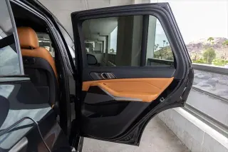 BMW X5 2023 sDrive40i 4 puertas Vehículo de Actividad Deportiva