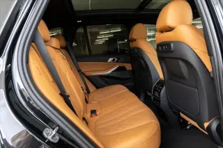 BMW X5 2023 sDrive40i 4 puertas Vehículo de Actividad Deportiva