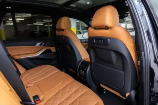 BMW X5 2023 sDrive40i 4 puertas Vehículo de Actividad Deportiva