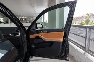 BMW X5 2023 sDrive40i 4 puertas Vehículo de Actividad Deportiva