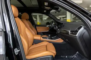 BMW X5 2023 sDrive40i 4 puertas Vehículo de Actividad Deportiva
